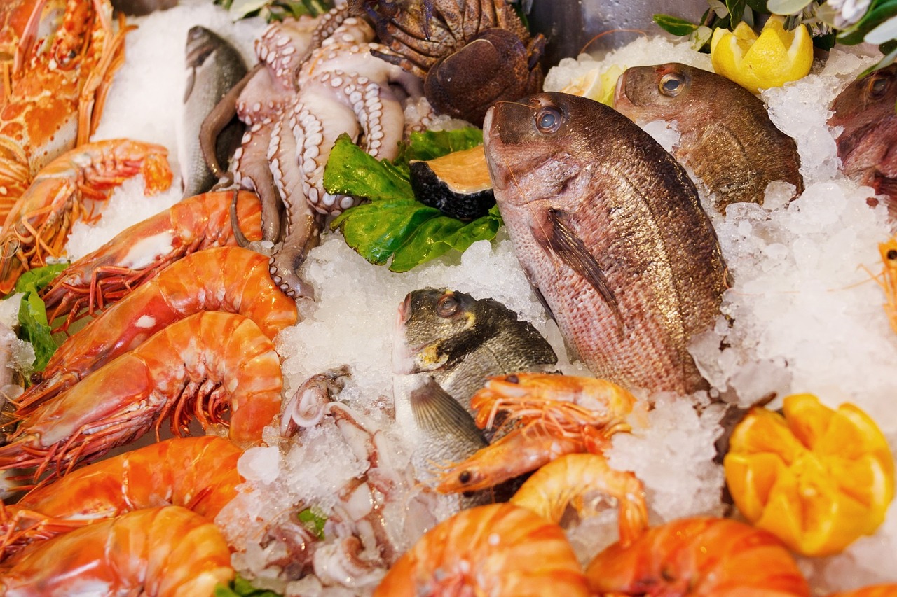 Comment choisir les meilleurs fruits de mer pour votre dîner de Noël ?