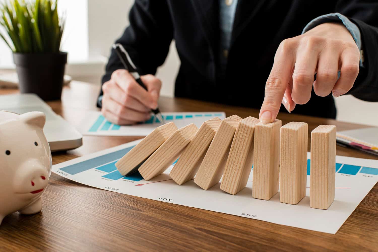 gestion des risques